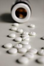 proaktivt. Aspirin hver dag i ti år kan forebygge kræft i tarmen, viser forskning. 