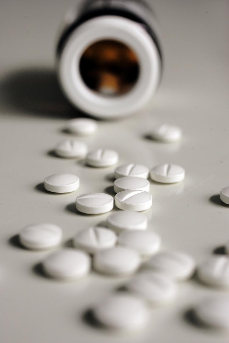 proaktivt. Aspirin hver dag i ti år kan forebygge kræft i tarmen, viser forskning. 