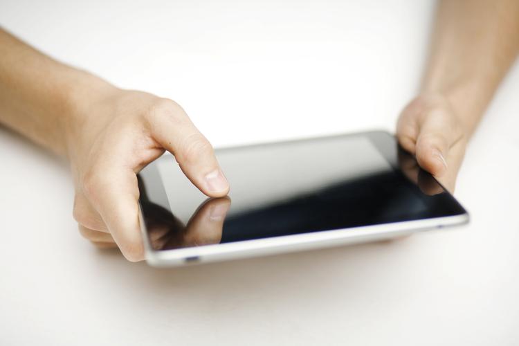 Gnidningsvarme. Den nye iPad 3 bliver betydeligt varmere end forgængeren. 