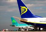 Kontroversiel størrelse. Ryanair formår at tiltrække sig opmærksomhed - ofte omkring nye gebyrer. 