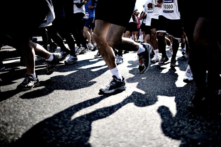 LYNVISIT. Gør det hurtigt og let. Maraton uden at forlade skrivebordet. 