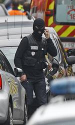 France School Shootings
