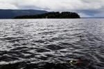 Utøya. 69 personer blev dræbt, da Anders Behring Breivik fredag 22. juli angreb deltagerne i en sommerlejr for den socialdemokratiske organisation Arbeidernes Ungdomsfylking (AUF). 