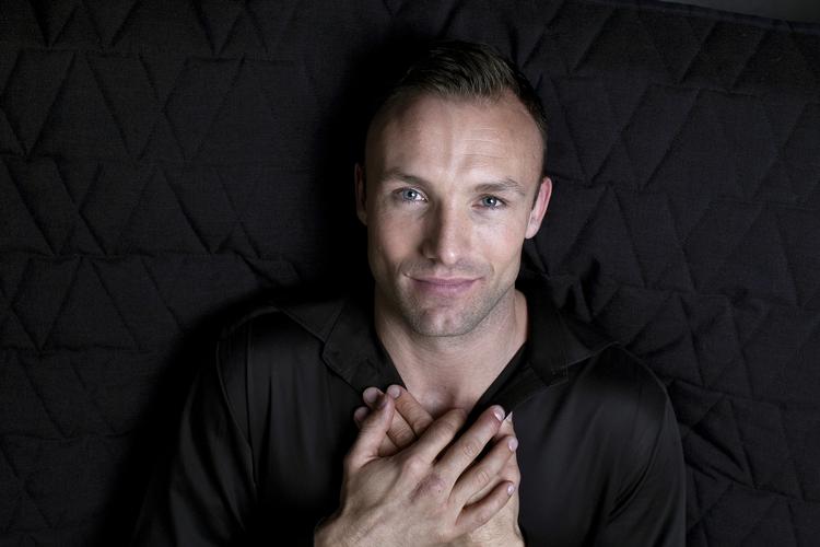 KAMPKLAR. Mikkel Kessler har ingen problemer med at gå en vægtklasse op, siger bokseren. 