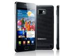 FORVENTNING. Denne smartphone, Samsungs Galaxy S II er den næstmest populære smartphone i verden. Dens længe ventede efterfølger kommer måske før end ventet. 