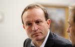 energipolitik. Klima- og energiminister Martin Lidegaard (R) forsøger at forhandle et bredt forlig på plads med oppositionen. 