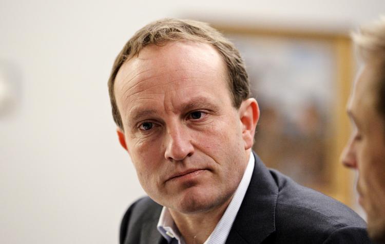 energipolitik. Klima- og energiminister Martin Lidegaard (R) forsøger at forhandle et bredt forlig på plads med oppositionen. 