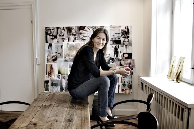 Oplevelser. Forlægger Malene Malling vil lave et magasin for mænd, der søger nye oplevelser i livet. 