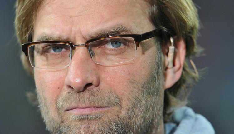 Eftertragtet. Jürgen Klopp kom til Dortmund fra Mainz i 2008. I sidste sæson sikrede han Dortmund den første titel i ti år. 