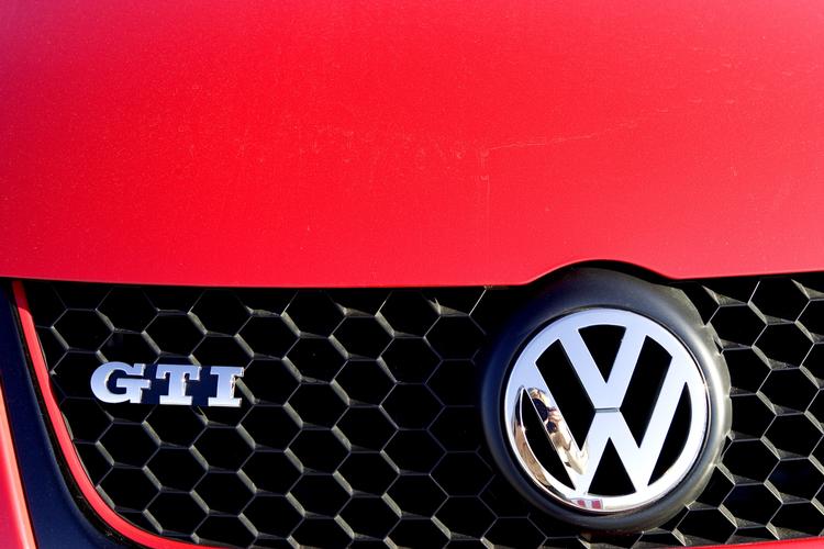 Afvist. VW ville gerne have eneret på GTI-navnet, men det har EU-domstolen sagt nej til. 