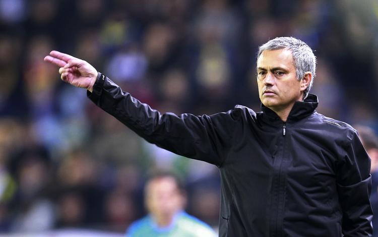 Karantæne? José Mourinho og andre Real-folk brugte det spanske sprogs formentlig værste vending: Hijo de puta. 