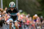 Pause. Skaden er en alvorlig streg i regningen for Fuglsang, der har Giro d'Italia som det stor emål i denne sæson. 