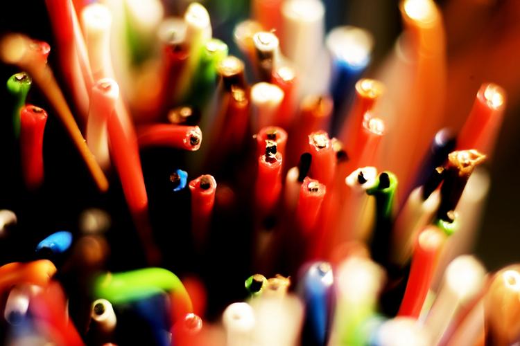 Internet. Der vil aldrig komme en 100 procents dækning på landets bredbåndsnet, da bakker og dale kan hindre signalet. 