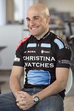 Sprinter. Søndagens afsluttende etape i Mexico byder på endnu en sprinterafslutning, hvor Angelo Furlan kan gøre sig gældende. 