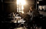 København har med Costum House fået en filial af den britiske verdensmand Terence Conrans restaurant- og designimperium. Men den afdeling af huset, der hedder Bar &amp; Grill, lever ikke op til det internationale snit. 