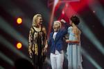 Show. Annelouise Sørensen blev nummer to i ' X Factor' sidste år. Hun mener, at programmet mere er en slags musikalsk uddannelse end vejen til en stor karriere. 