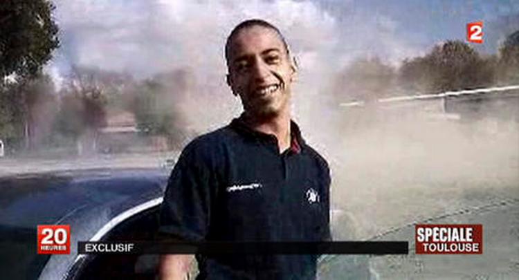 Toulouse. Mohamed Merah kan formentlig betegnes som soloterrorist. 