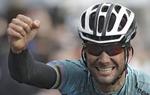 genfødt. Med seks sejre i år er Tom Boonen tilbage som en af cykelsportens superstjerner. 