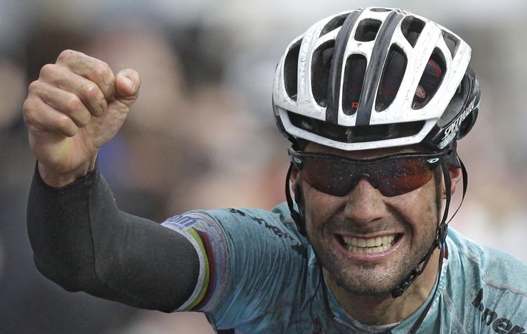 genfødt. Med seks sejre i år er Tom Boonen tilbage som en af cykelsportens superstjerner. 