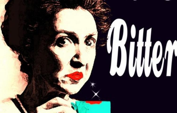 Hype. Bitterfissen Bethany har de seneste måneder fået over 500.000 hits på sin blog - og samtidig delt svinere ud. 