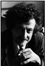 Posthumt. Kurt Vonnegut er berømt for romaner som 'Slagtehus-fem' og 'Breakfast of Champions'. 