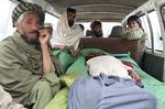 KONFLIKT. Massakren, der kostede 17 livet, affødte voldsomme protester i Afghanistan. 