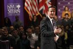 Skandale. Med donationer på omkring 250.000 pund, hvilket svarer til omkring 2,2 millioner danske kroner kunne få 'premier league'-adgang til ledende konservative partifolk, inklusiv David Cameron. 