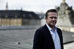 Løftebrud. Liberal Alliance anklager i en stor annonce Lars Løkke for at løbe for sine valgløfter. Annoncen har skabt vrede blandt kernevælgere. 