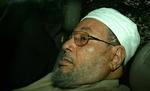 uønsket. Yusuf al-Qaradawi beskyldes for at stå bag antisemitisme og hadefulde ytringer mod homoseksuelle. 