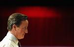 EFTERFORSKNING. David Cameron har sagt, at det konservative parti nu vil undersøge sagen om rigmænd, der har kunnet købe sig til en middag med premierministeren. 