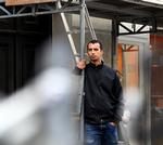 Stormvejr. Mattias Tesfaye, der stiller op som næstformand i SF, anklages af partifæller for at høre bedre hjemme i et kommunistisk parti. Arkivfoto. 