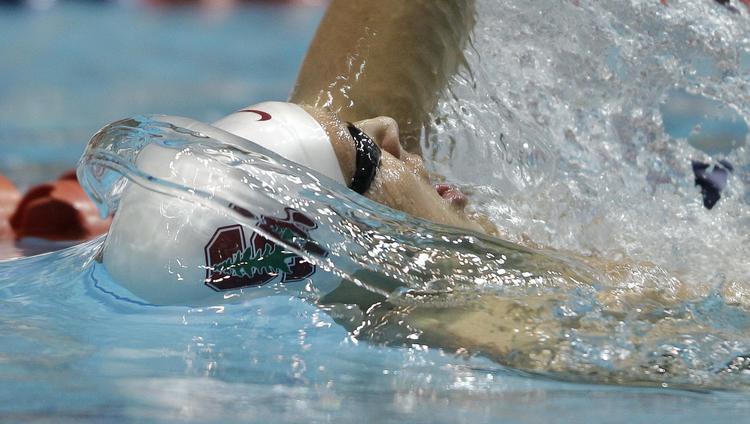 rygcrawl. I 200 yards rygcrawl blev Mathias Gydesen numemr fem efter bl.a. David Nolan (billedet). 