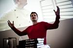 Fortrydelser. »Jeg ærgrer mig over, at den video er ude«, siger Claus Meyer om videoen, som Frivilligrådet står bag og nu også selv fortryder. 