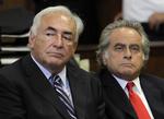 Strauss-Kahn