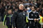 Færdig. Claudio Ranieri har stået i spidsen for Inter for sidste gang. 