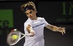 Nedtur. Efter tre turneringssejre i træk - Rotterdam, Dubai og Indian Wells - skuffede Roger Federer i Miami ved at levere sæsonens hidtil dårligste resultat: Exit i 1/8-finalen mod Roddick. 
