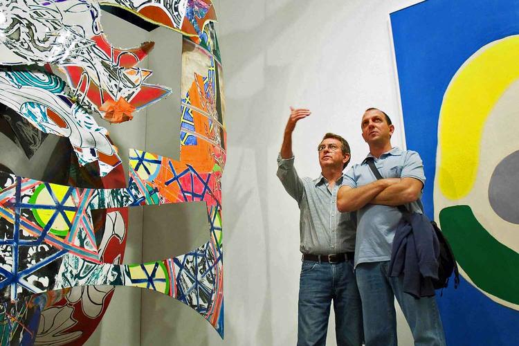 Seværdigheder_Miami_web_ART BASEL - MITCHELL ZACHS_AP