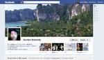 muligheder. Ifølge sikkerhedsfirmaet F-Secure er Facebooks nye timeline set fra et sikkerheds- og privatlivsperspektiv faktisk en forbedring - men kun hvis brugerne udnytter muligheden for at tage kontrol over deres profiler. (Skærmdump) 