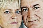 Showtime. Keld og Hilda Heick er nogle af de mange optrædende, der skal underholde på den nye Cabaret. 
