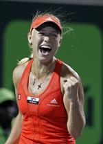 Key Biscayne Tennis