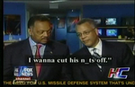 UPS! Jesse Jackson, George W. Bush og Prince Charles er bare nogen af dem, der har dummet sig for åben mikrofon. 