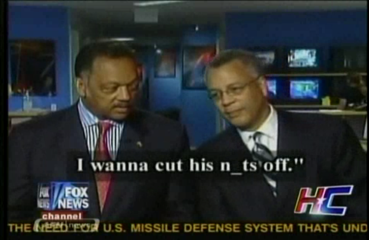 UPS! Jesse Jackson, George W. Bush og Prince Charles er bare nogen af dem, der har dummet sig for åben mikrofon. 