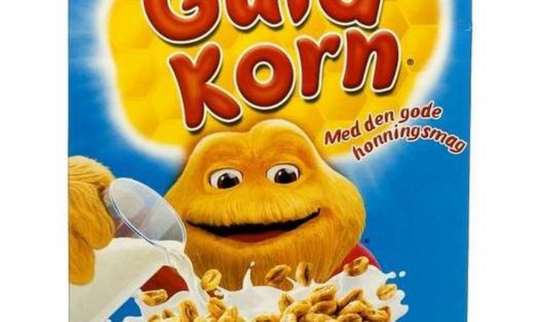 Slikfascination. Børn er blevet en magtfaktor, når der skal købes ind. 