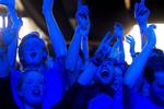 Succes. Roskilde Festival kan prale af det næststørste overskud i festivalens årelange historie. 