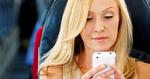 SLUK. Fremover kan flypassagerer, der gentagne gange nægter at slukke mobilen få store bøder. 
