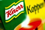 Snyd? Foreningen Aktive Forbrugere mener, at Knorr bevidst forsøger at vildlede kunderne. 