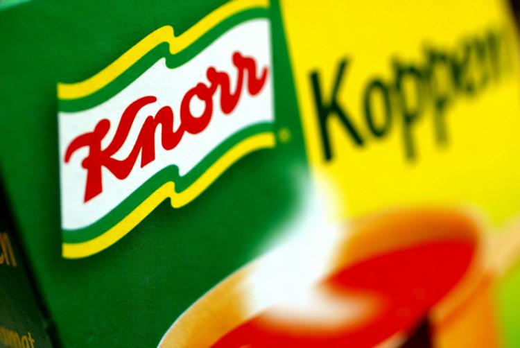 Snyd? Foreningen Aktive Forbrugere mener, at Knorr bevidst forsøger at vildlede kunderne. 