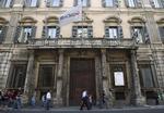 Rippet. Efter familien Gaddafis fald i Libyen har Den Internationale Straffedomstol i Haag beordret deres investeringer og formue i Italien beslaglagt. 