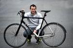 Anklaget. Alex Rasmussens sag, der begyndte få dage før VM-stævnet i København i september, kan blive afgjort i næste måned. 
