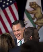 Kritiseret. Republikanske Mitt Romney må konstant se sig spottet for sit luksuriøse liv af modstandere i både sit eget parti og blandt demokraterne. 